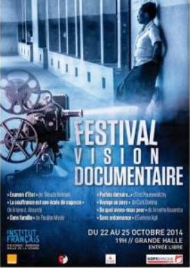 Examen d’État, tête d’affiche du Festival Vision documentaire 