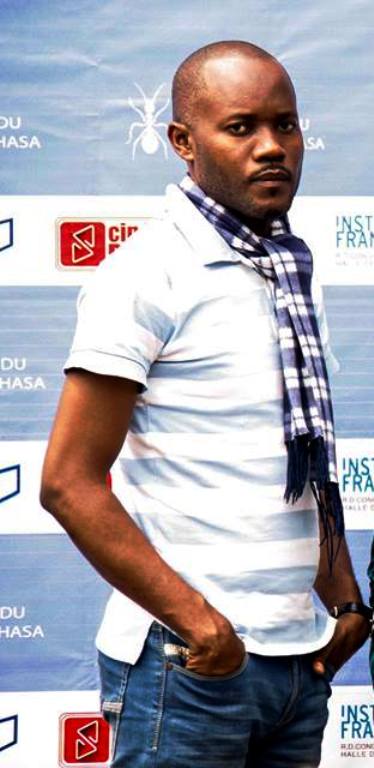 Amour Sauveur au Festival international du cinéma de Kinshasa, Fickin