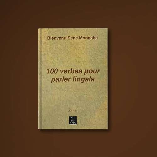 100 verbes pour parler lingala (DR)