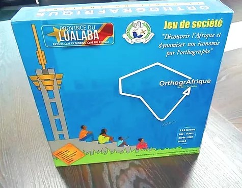  L’édition spéciale consacrée à la Province du Lualaba (DR)