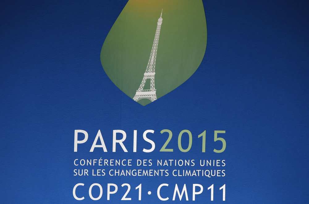 COP 21 maintenue du 30 novembre au 11 décembre à Paris