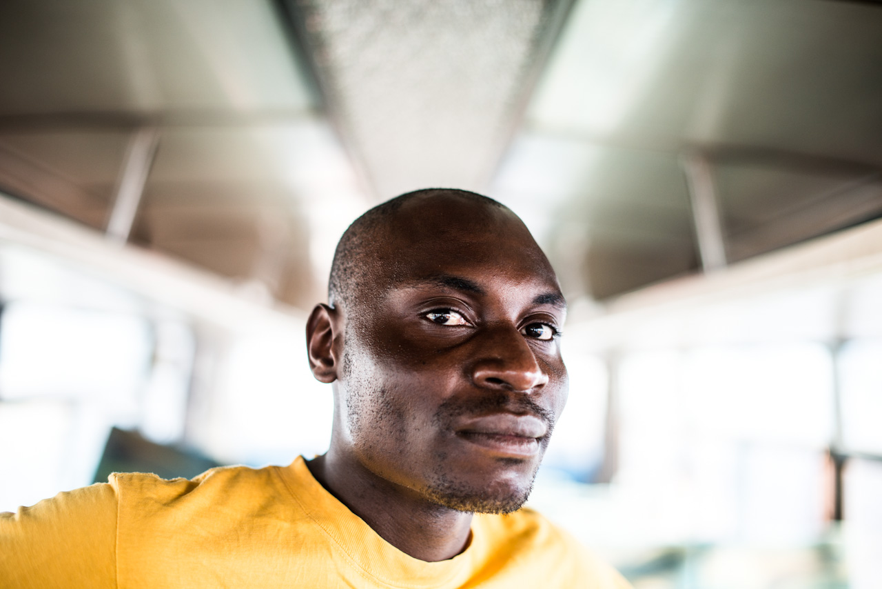 rencontre bamako photographie