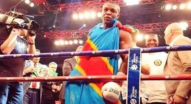 ceinture wbc silver