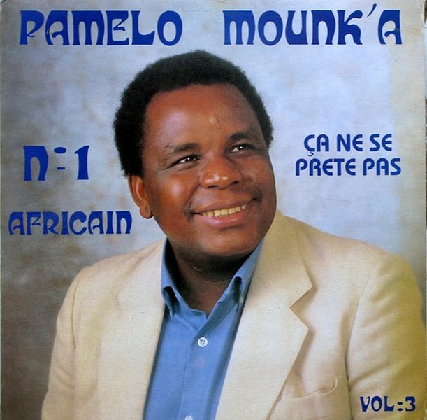 Pamelo Mounk'A