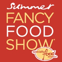 Visuel The Summer Fancy Food Show 2018 à New York avec la participation de la sociéta congolaise Eco Oil