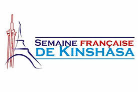 Le logo de la Semaine française