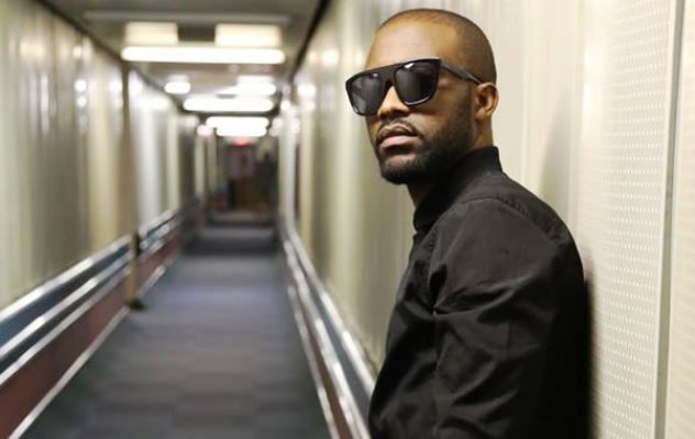 Fally Ipupa