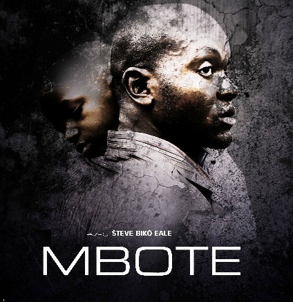  Mboté