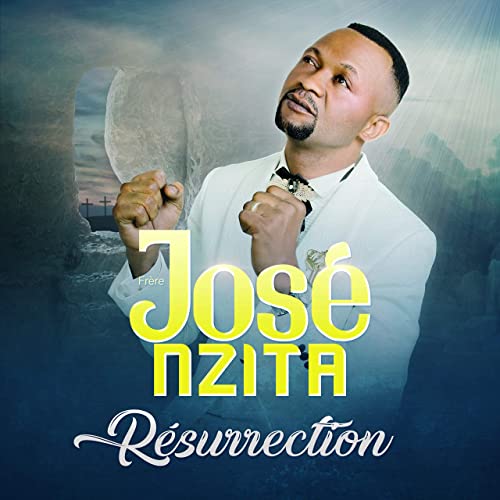 L’album Résurrection sorti le 4 mars 2020 (DR)