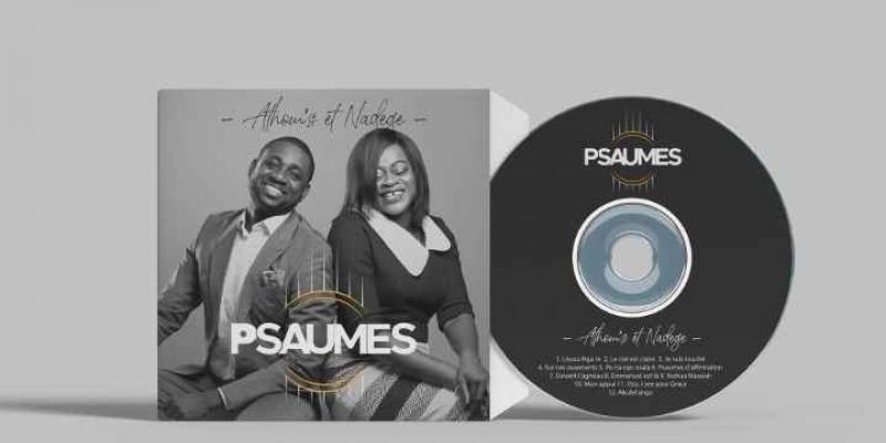  Athom’s et Nadège Mbuma proposent des Psaumes inédits (DR)