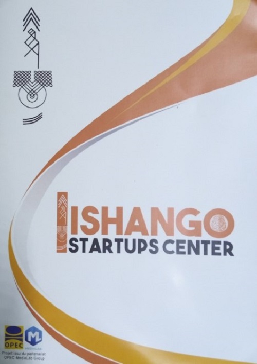 Ishango Startups Center, l’incubateur d'entrepreneurs champions en RDC (Adiac)
