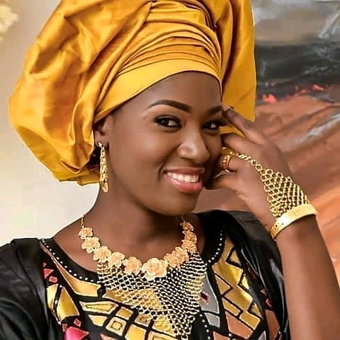 Ndiaye Ciré Ba, alias Djalika (DR)
