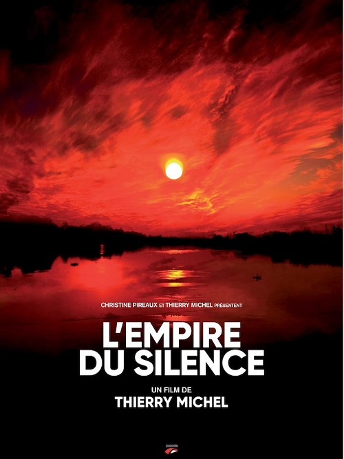 L’Empire du Silence, les crimes impunis du Congo (DR) 