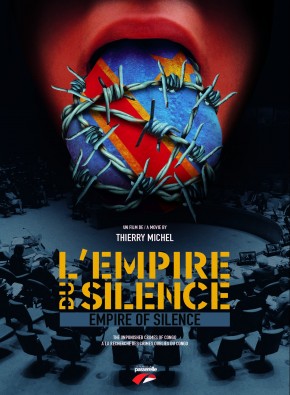 L’empire du silence en projection ce week-end au Palais du peuple (DR)