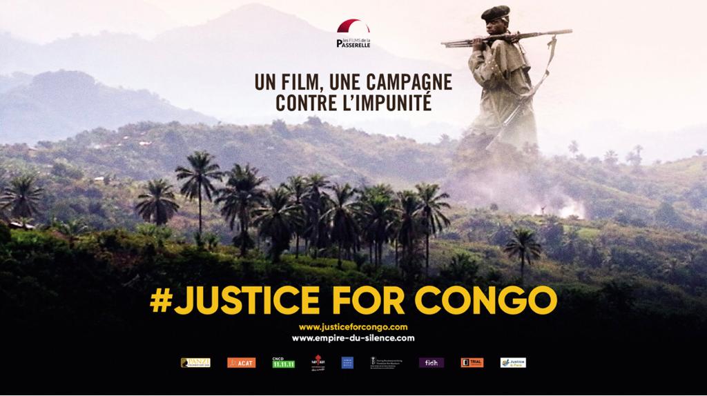 LE FILM "EMPIRE DU SILENCE" DU BELGE THIERRY MICHEL, ENFIN UN DOCUMENT INTERNATIONAL ASSEZ COURAGEUX QUI ROMPT AVEC LE GENOCIDE OUBLIE DU PEUPLE CONGOLAIS ??? 20220412-nim089-2de2