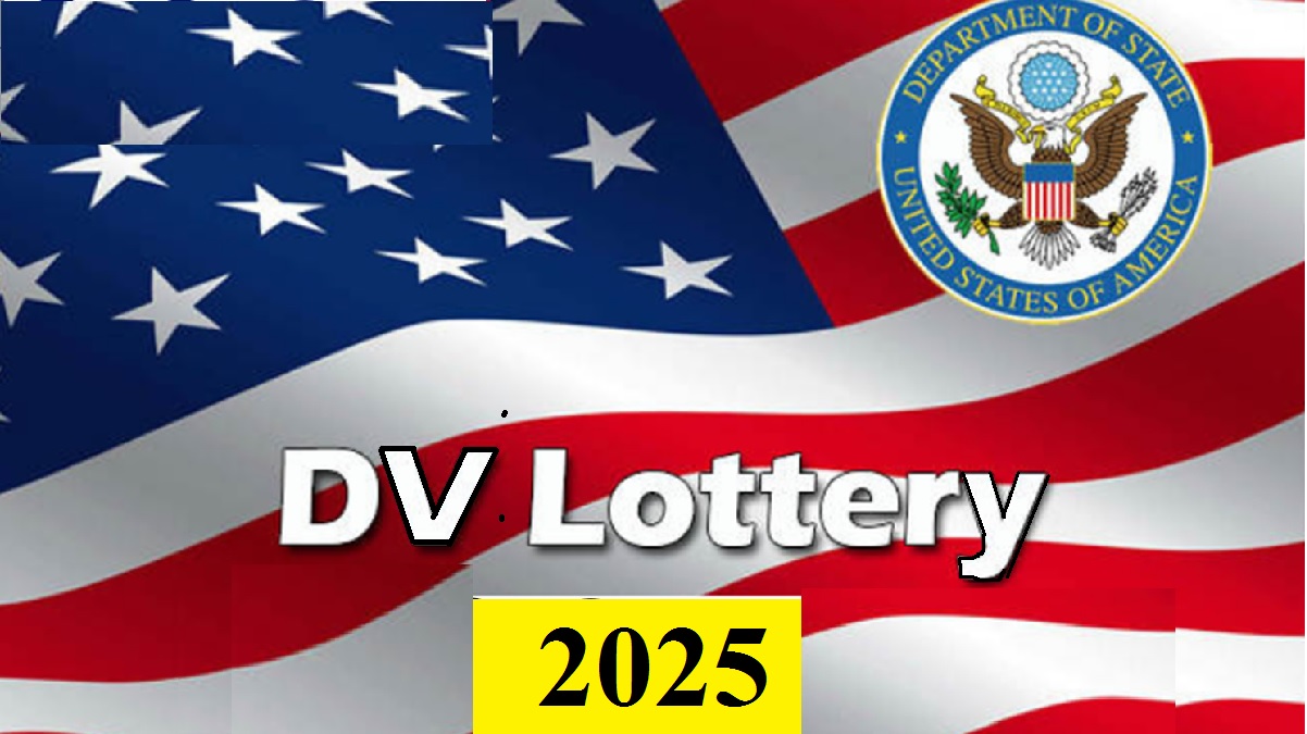 DV Lottery 2025, le processus face à des niveaux élevés de fraude / DR