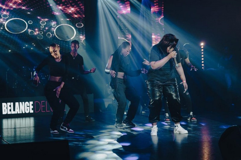 9ème édition Melting Crew le 4 juillet 2021 à Fontenay-sous-Bois, France