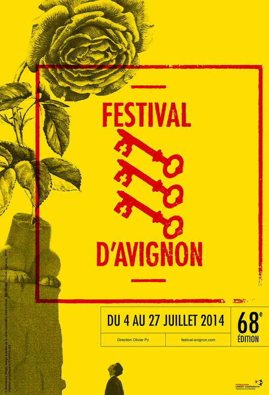 festival d'Avignon