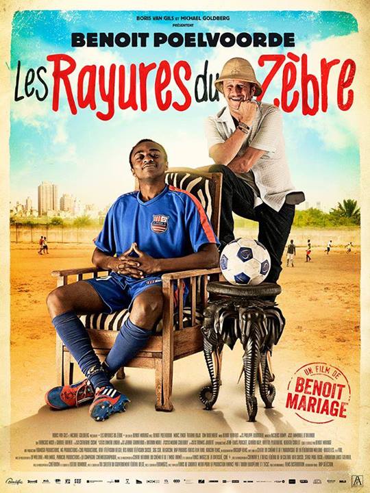 Affiche du film