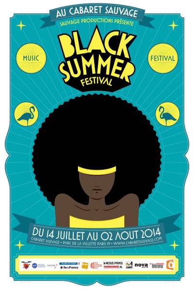 Black Summer festival