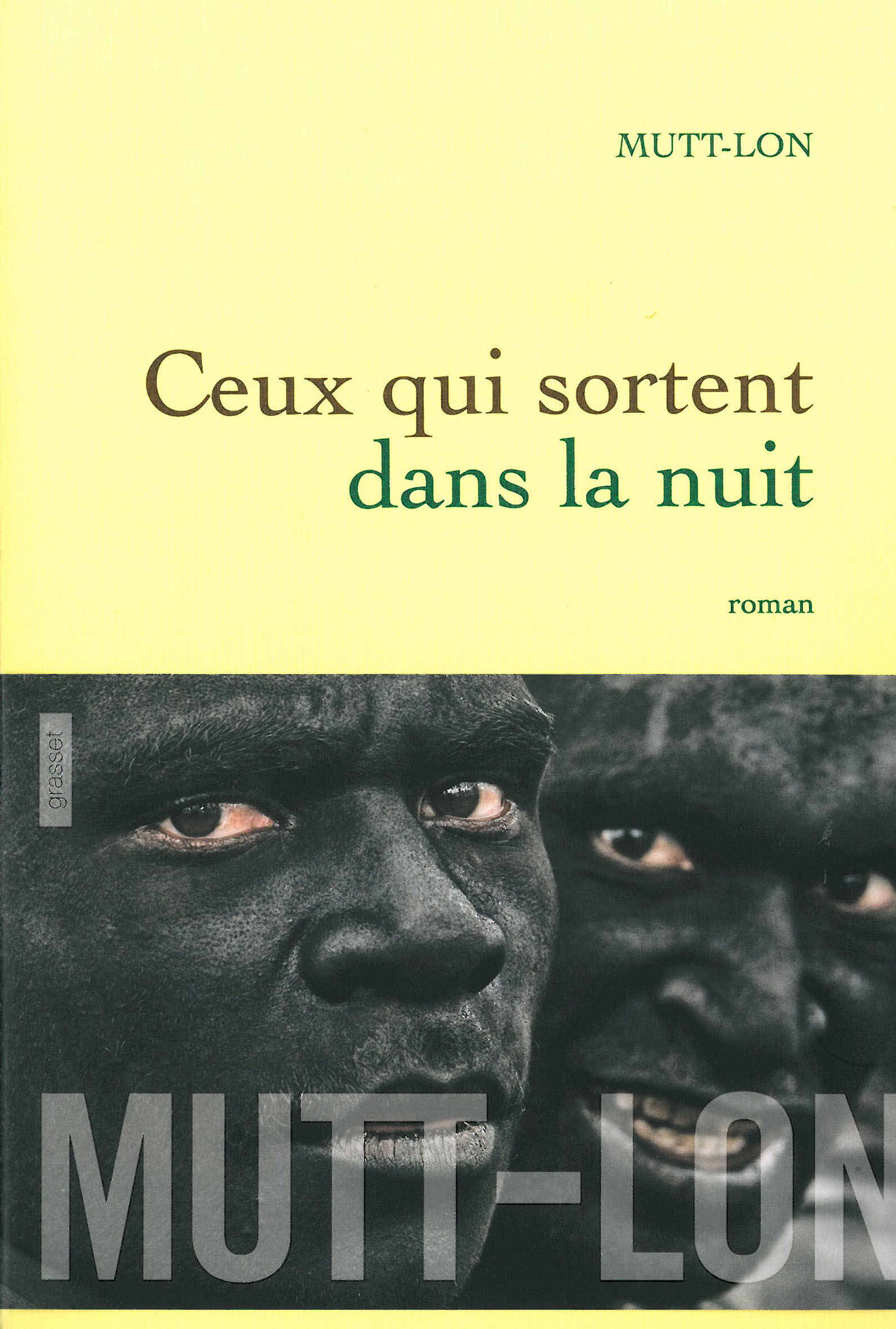 Ceux qui sortent dans la nuit