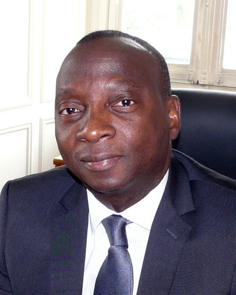 Dieudonné Mpouki