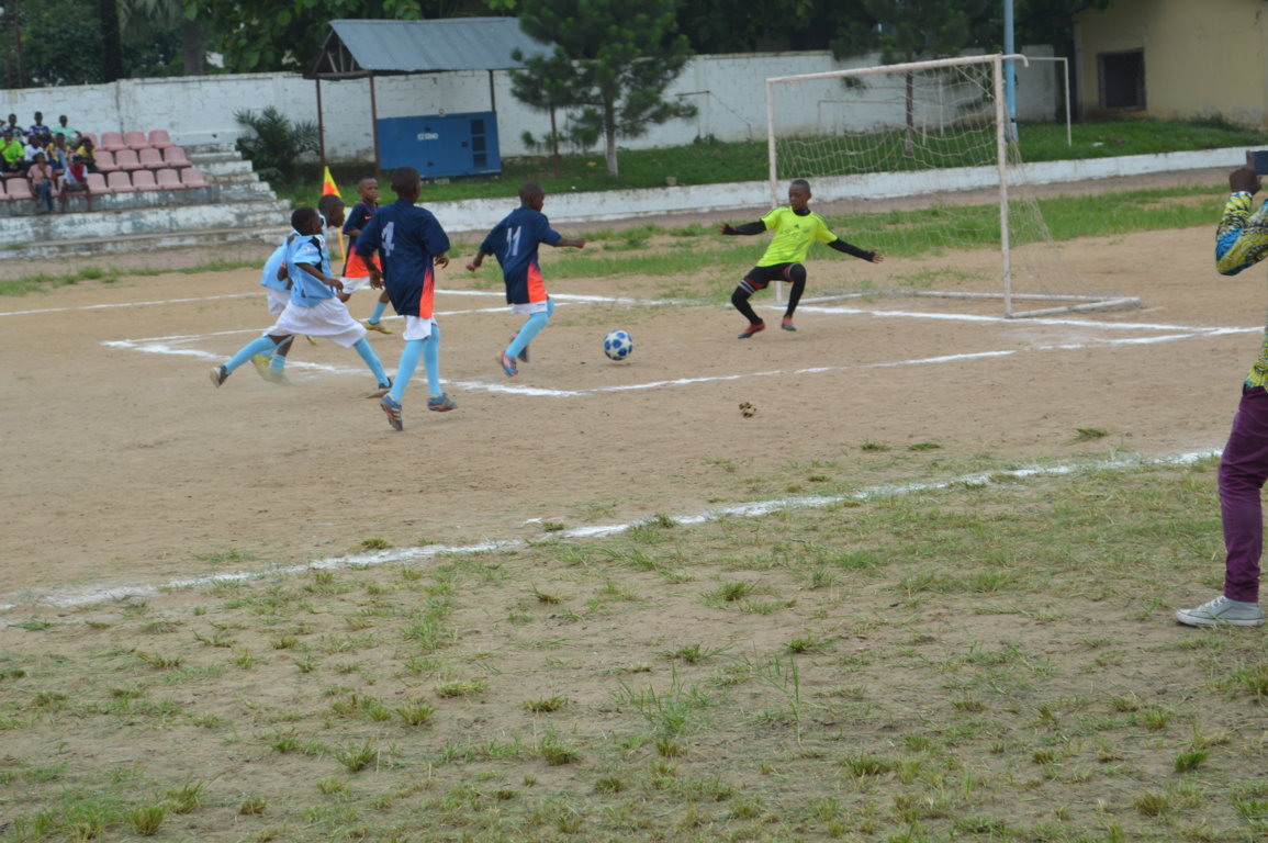 Football : la ligue de Brazzaville boucle la saison sportive | adiac-congo.com : toute l'actualité du Bassin du Congo