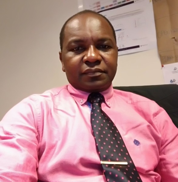 Ambroise Loemba