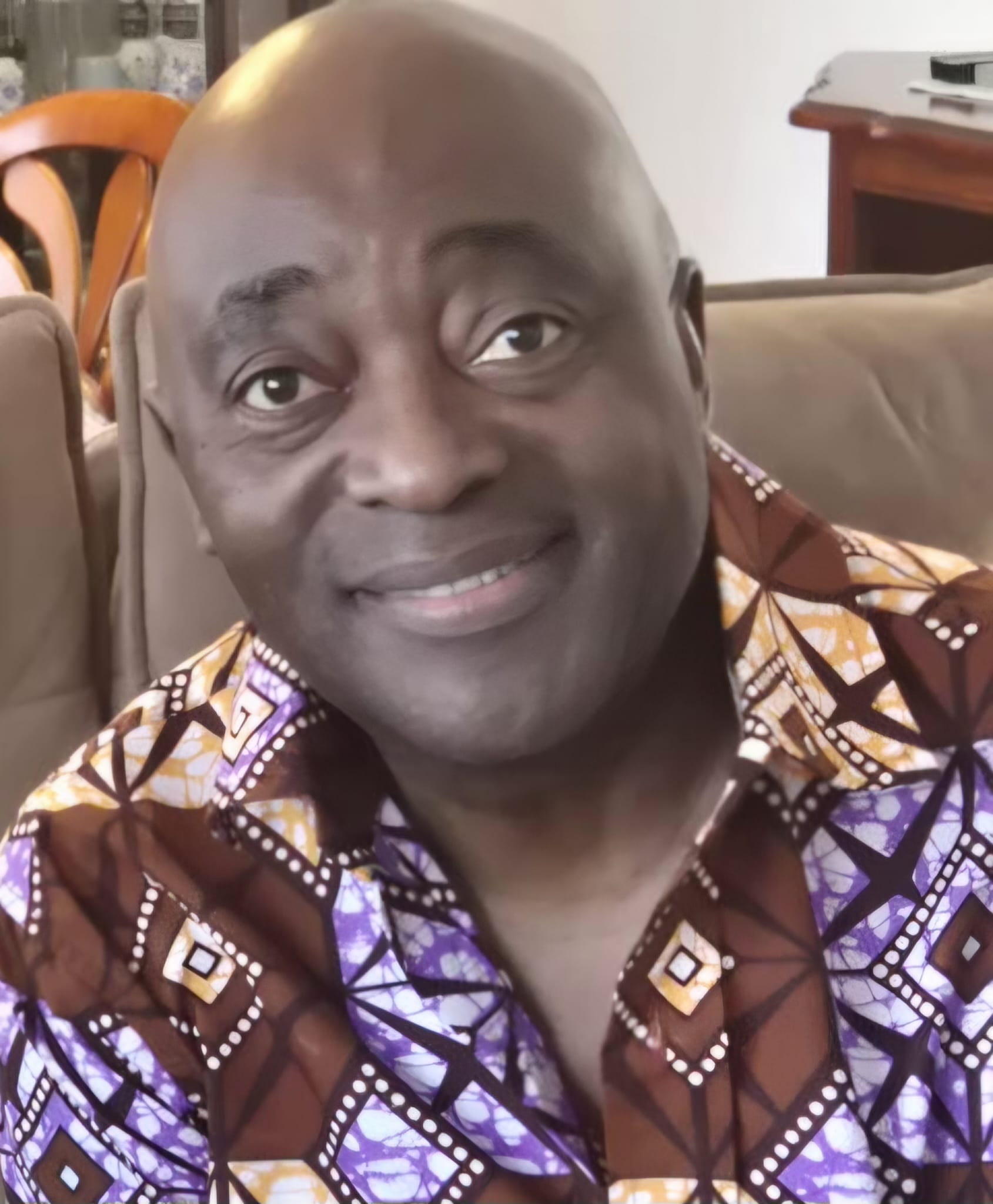 Gervais Loëmbe