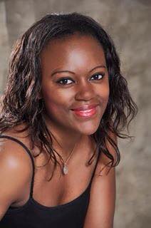 Grâce Youlou Nkouelolo : Comédienne, chanteuse, metteur-en-scène et auteur