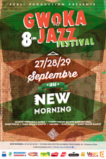 Gwoka Jazz Festival