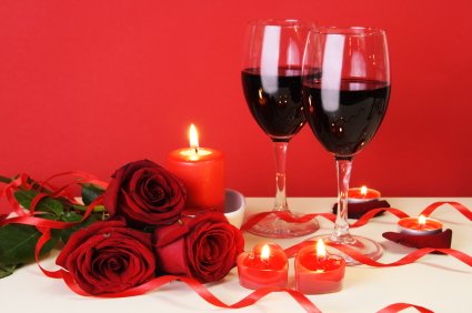 Idée cadeau Saint-Valentin,coeur rouge bougie,senteurs de Saint-Valentin,idée  cadeau romantique,cadeau pour femmes,boîte cadeau de Saint-Valentin,cadeau  de remerciement,petite amie -  France