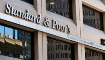 Standard & Poor's