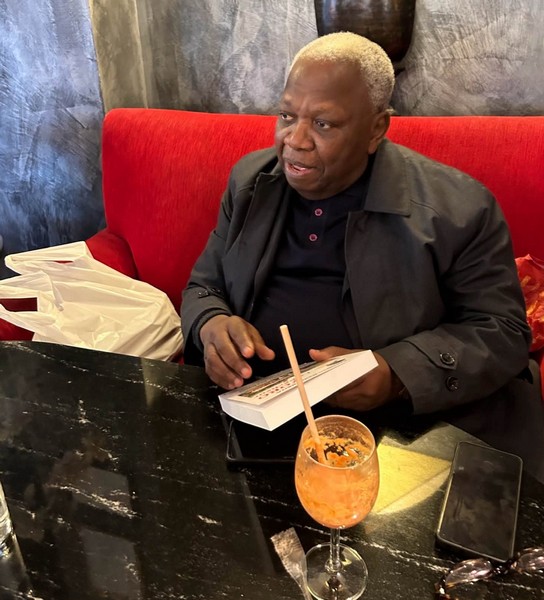 Jean-Bruno Thiam