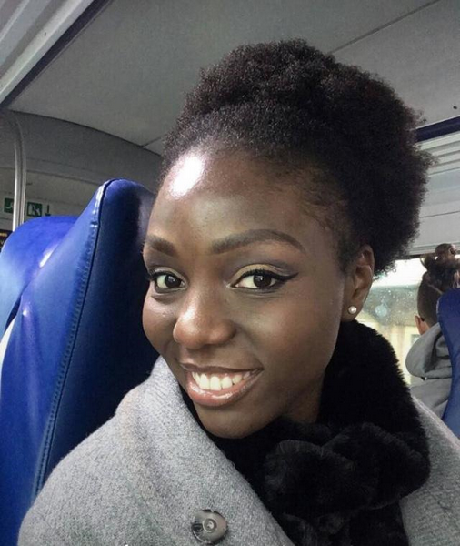 Jennifer Demba, une Congolaise en Italie