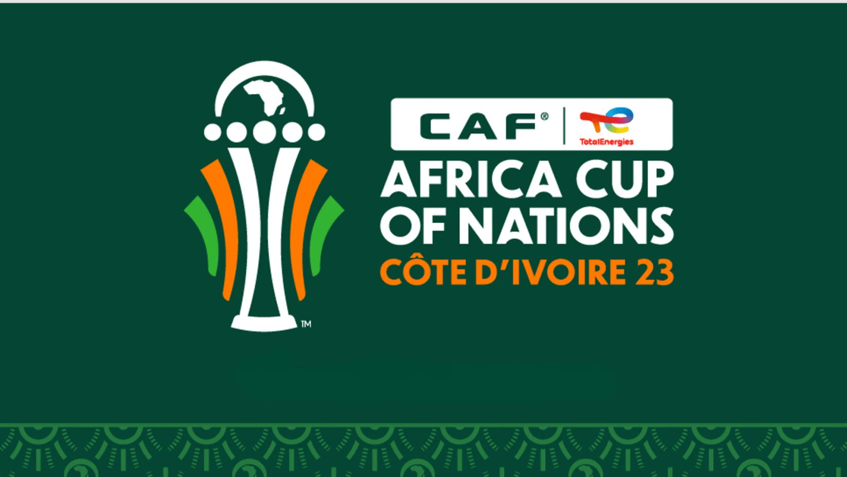 Côte d'Ivoire 2023 : toute l'actualité de la Coupe d'Afrique des nations 2023