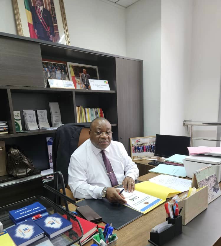 Médard Milandou Nsonga