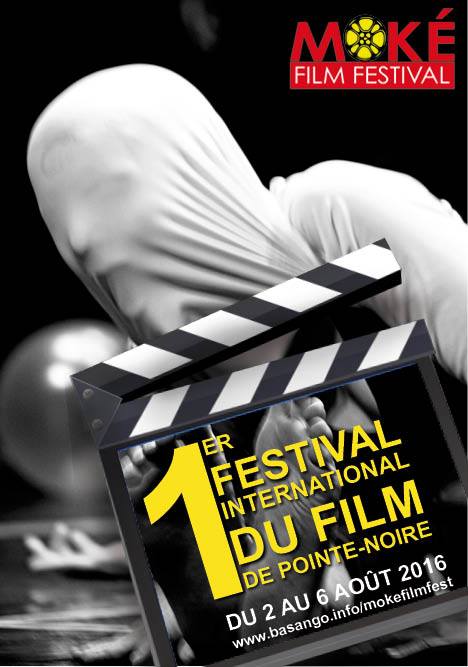Visuel Moké Film Festival 2016