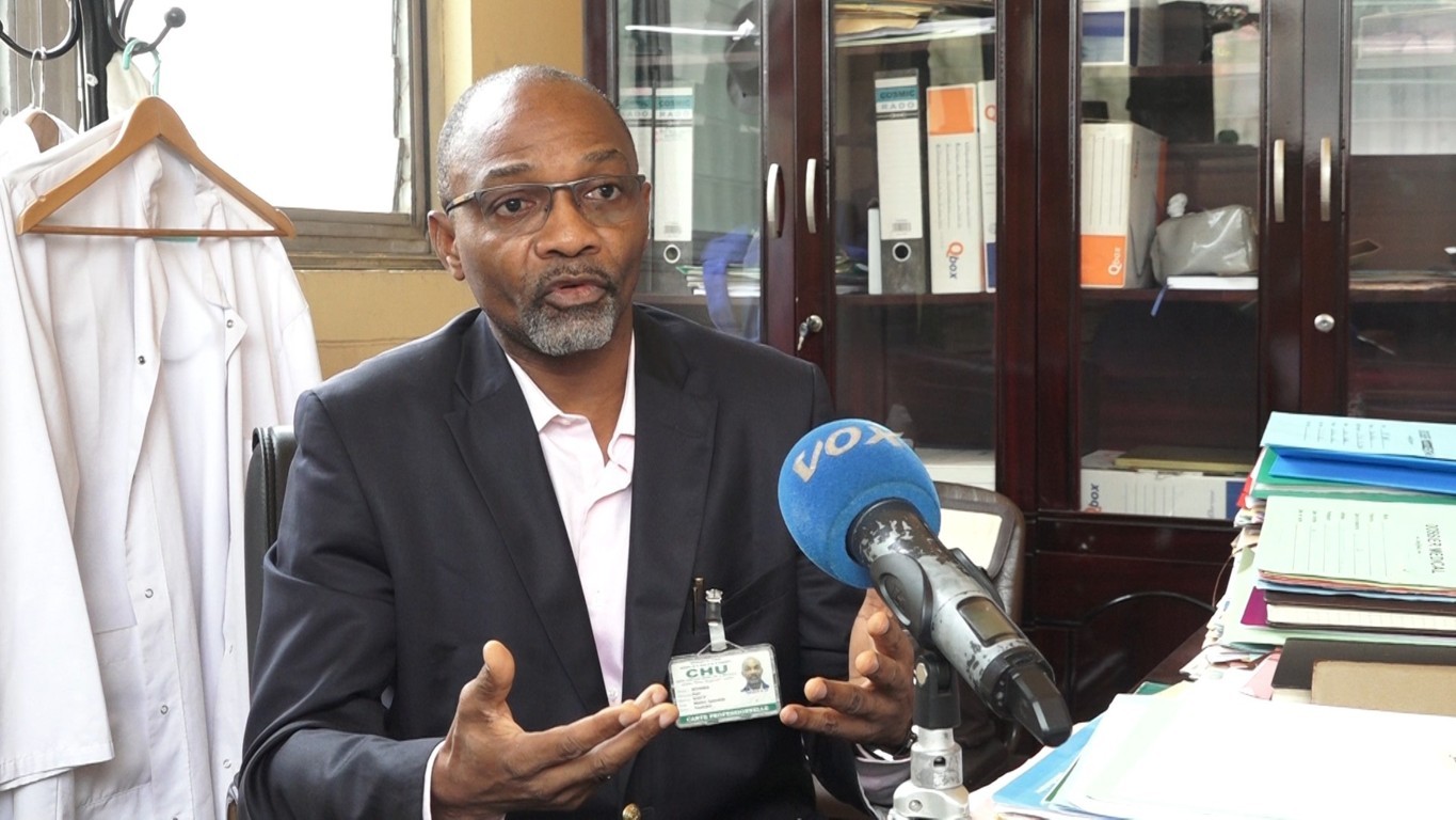 Ordre National Des M decins Du Congo Le Respect De L thique 