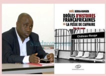 Noël Kodia-Ramata Noël Kodia-Ramata