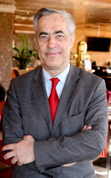 Nicolas Normand