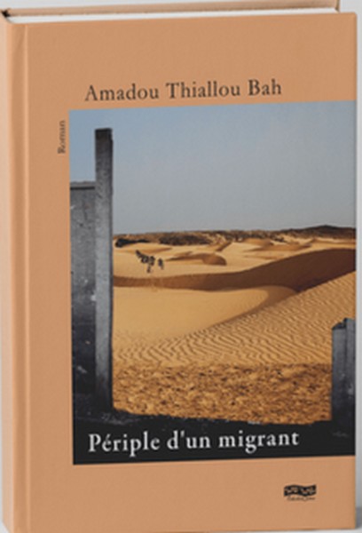 Couverture Périple d'un migrant de 