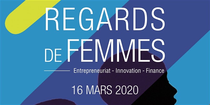Visuel Regards de Femmes 2020