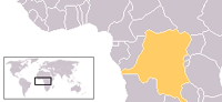 La RDC, l'un des dix-sept pays africains membres de l'Ohada