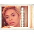 La nouvelle coupe de cheveux de Beyoncé.