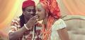 Paul Okoye du groupe P-Square et Anita Isama unis par les liens sacrés du mariage