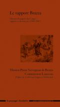 Le Rapport Brazza, Mission d’enquête du Congo : rapport et documents (1905-1907) -crédits DR-