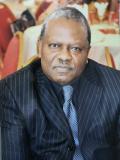 Jean Pierre Bazoloh, membre de l’association Mumvuka Congo a disparu à l’hôpital de Cergy
