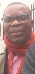 Côme Moukamba, alias Ya Côme Machocho Ovey, est mort le vendredi 27 mars à Sarcelles.