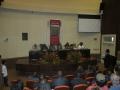 Le colloque sur le Kiebe Kiebe organisé à l'université de Salvador de Bahia